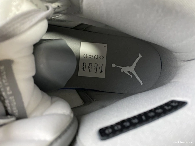 Retro x 1 (DR DR box) CN8607-002 High Jordan shoe 0731